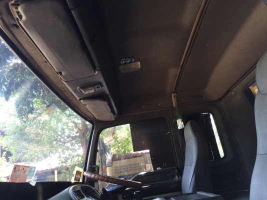 ขายรถ 6 ล้อ ตู้ 10บาน เครื่อง 200 แรง ยาว 7.20เมตร ราคา 695000 บาท