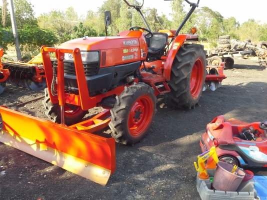 ขายครับ4508พร้อมใช้ทุกประการขายเลยครับ