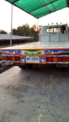 ขายร็อกกี้ FVMพื้นเรียบ เพลาเดียวเครื่อง175สภาพสวยราคาถุกสนใจ0920037581