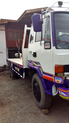 ขายร็อกกี้ FVMพื้นเรียบ เพลาเดียวเครื่อง175สภาพสวยราคาถุกสนใจ0920037581