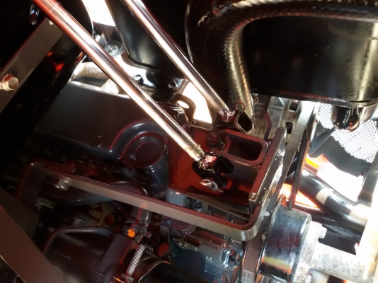 ปัญญาแทรคเตอร์..จัดมาให้ครับ ด่วน!!!คูโบต้า L3608 พร้อมใบมีดคานล่าง พร้อมผาน6 ตราช้าง22&times;6 ทำงาน966ชม.จัดส่ง อ.เก้าเลี้ยว จ.นครสวรรค์