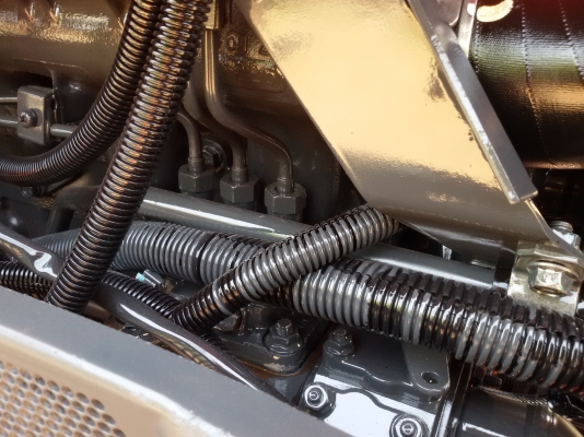 ปัญญาแทรคเตอร์..จัดมาให้ครับ ด่วน!!!คูโบต้า L3608 พร้อมใบมีดคานล่าง พร้อมผาน6 ตราช้าง22&times;6 ทำงาน966ชม.จัดส่ง อ.เก้าเลี้ยว จ.นครสวรรค์