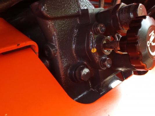 ปัญญาแทรคเตอร์..จัดมาให้ครับ ด่วน!!!คูโบต้า L3608 พร้อมใบมีดคานล่าง พร้อมผาน6 ตราช้าง22&times;6 ทำงาน966ชม.จัดส่ง อ.เก้าเลี้ยว จ.นครสวรรค์