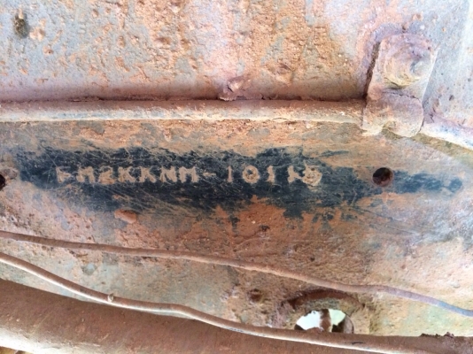 ขายด่วน รถโม่ปูนสิบล้อ  hino fm 2k   สภาพดี เอกสารพร้อม