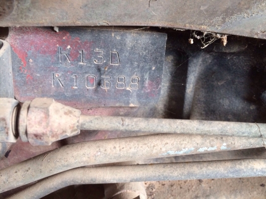 ขายด่วน รถโม่ปูนสิบล้อ  hino fm 2k   สภาพดี เอกสารพร้อม