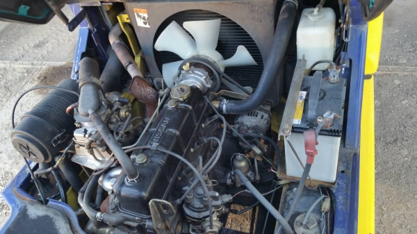 ขายด่วนรถยกKOMATSU FG20-14ยก2ตันงาสไลย์ซ้ายขวาเสาสูง3เมตรรถนอกนำเข้ายังไม่เคยใช้งานในเมืองไทยเลย ขายด่วนรถยกKOMATSU FG20-14ยก2ตันงาสไลย์ซ้ายขวาเสาสูง3เมตรรถนอกนำเข้ายังไม่เคยใช้งานในเมืองไทยเลย