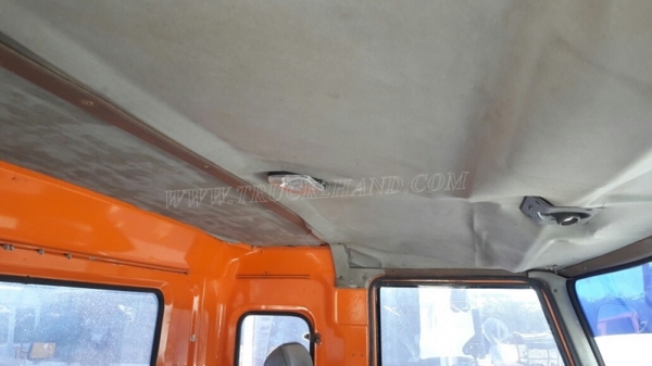 รถหัวลาก NISSAN DIESEL  ปีจดทะเบียน 2542  300 แรงม้า  เครื่อง 6SD1 เกียร์ฟูเลอร์