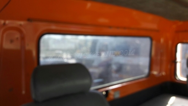 รถหัวลาก NISSAN DIESEL  ปีจดทะเบียน 2542  300 แรงม้า  เครื่อง 6SD1 เกียร์ฟูเลอร์