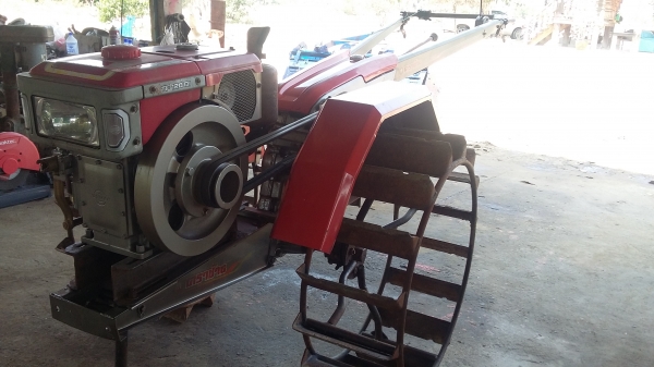 ขอบคุนเสี่ยจาก จ.อุบลราชธานี ขายเครื่องยันม่าร์120DI-Yพร้อมโครงสยามคูโบต้า พร้อมใช้งาน ขอบคุนเสี่ยจาก จ.อุบลราชธานี ขายเครื่องยันม่าร์120DI-Yพร้อมโครงสยามคูโบต้า พร้อมใช้งาน