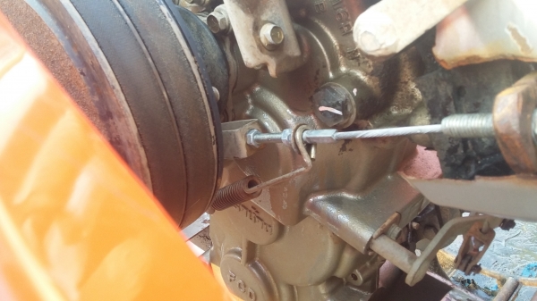 ขอบคุนเสี่ยจาก จ.อุบลราชธานี ขายเครื่องยันม่าร์120DI-Yพร้อมโครงสยามคูโบต้า พร้อมใช้งาน ขอบคุนเสี่ยจาก จ.อุบลราชธานี ขายเครื่องยันม่าร์120DI-Yพร้อมโครงสยามคูโบต้า พร้อมใช้งาน