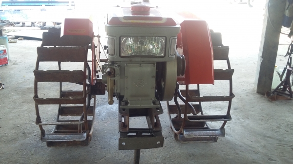 ขอบคุนเสี่ยจาก จ.อุบลราชธานี ขายเครื่องยันม่าร์120DI-Yพร้อมโครงสยามคูโบต้า พร้อมใช้งาน ขอบคุนเสี่ยจาก จ.อุบลราชธานี ขายเครื่องยันม่าร์120DI-Yพร้อมโครงสยามคูโบต้า พร้อมใช้งาน