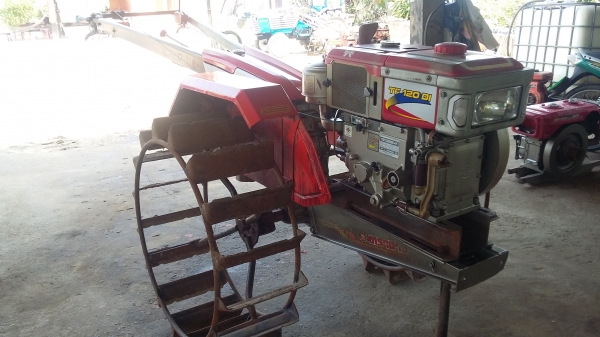 ขอบคุนเสี่ยจาก จ.อุบลราชธานี ขายเครื่องยันม่าร์120DI-Yพร้อมโครงสยามคูโบต้า พร้อมใช้งาน ขอบคุนเสี่ยจาก จ.อุบลราชธานี ขายเครื่องยันม่าร์120DI-Yพร้อมโครงสยามคูโบต้า พร้อมใช้งาน