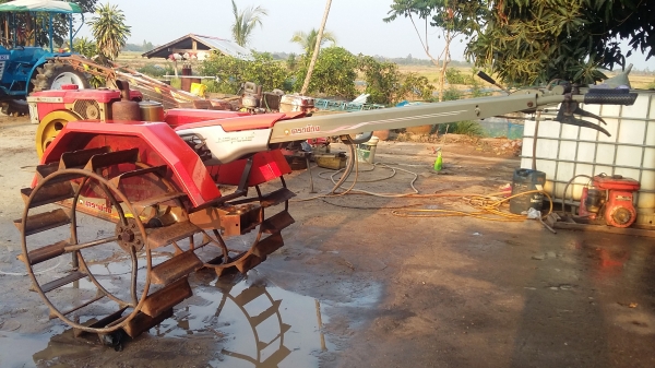 ขอบคุนเสี่ยจาก จ.อุบลราชธานี ขายเครื่องยันม่าร์120DI-Yพร้อมโครงสยามคูโบต้า พร้อมใช้งาน ขอบคุนเสี่ยจาก จ.อุบลราชธานี ขายเครื่องยันม่าร์120DI-Yพร้อมโครงสยามคูโบต้า พร้อมใช้งาน