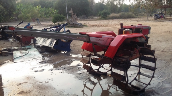 ขอบคุนเสี่ยจาก จ.อุบลราชธานี ขายเครื่องยันม่าร์120DI-Yพร้อมโครงสยามคูโบต้า พร้อมใช้งาน ขอบคุนเสี่ยจาก จ.อุบลราชธานี ขายเครื่องยันม่าร์120DI-Yพร้อมโครงสยามคูโบต้า พร้อมใช้งาน