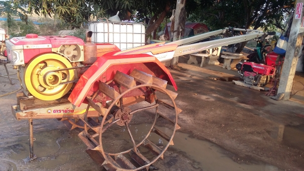 ขอบคุนเสี่ยจาก จ.อุบลราชธานี ขายเครื่องยันม่าร์120DI-Yพร้อมโครงสยามคูโบต้า พร้อมใช้งาน ขอบคุนเสี่ยจาก จ.อุบลราชธานี ขายเครื่องยันม่าร์120DI-Yพร้อมโครงสยามคูโบต้า พร้อมใช้งาน