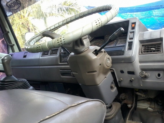 หกล้อติดเครนทาดาโน่