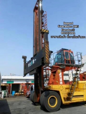 ขาย รถยกตู่คอนเทนเนอร์ จำหน่าย รถ เครื่องจักร อุปกรณ์ทุกชนิด นำเข้า100 ราคาถูก eurotec 0818176901