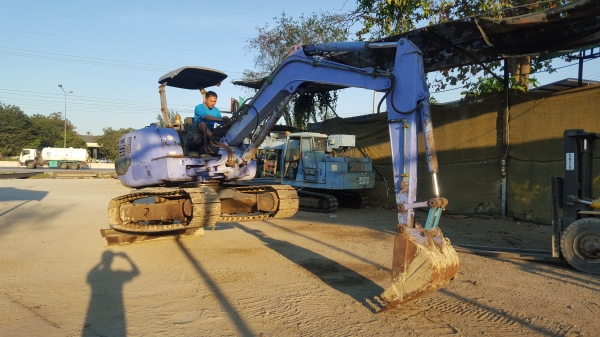 ขายEX40รุ่น2แทรกเหล็ก.ปั๊มนิ้วไลน์หัวเจาะ.เดิมๆเก่านอก