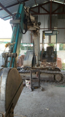 ขายด่วน รถตักดิน PC 50 uu-1เก่านอก 6เดือน