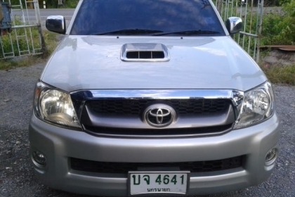 วีโก้แค็ปปี 07 E