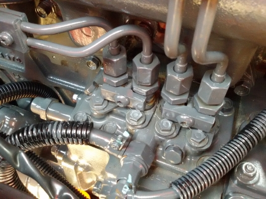 ปัญญาแทรคเตอร์..จัดมาให้ครับ ด่วน!!!คูโบต้า L4708 พร้อมใบมีดคานบนSD181 สภาพสวย เดิมๆทำงาน1,049ชม.จัดส่ง อ.เถิน จ.ลำปาง