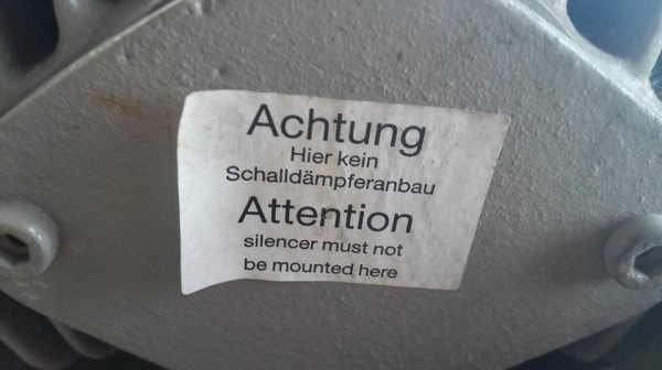 ** SOLD ** Ring Blower ดูด-เป่าอากาศ SIEMENS GERMANY 10 HP. 380V. ของใหม่ 100\% ไม่เคยโดนไฟ แกะออกจากลัง มาเทสก่อนได้!!