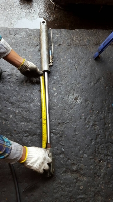 กระบอกไฮดรอลิค กระบอกไฮดรอลิค