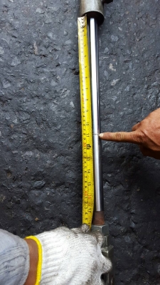 กระบอกไฮดรอลิค กระบอกไฮดรอลิค