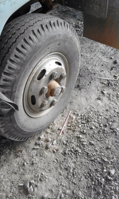 ขายด่วน. 6ล้อดั้ม อีซูสุ ร็อคกี้175