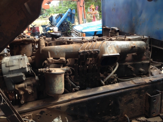 ขายเครื่อง EK 100พร้อมเกียร์ ขายเครื่อง EK 100พร้อมเกียร์