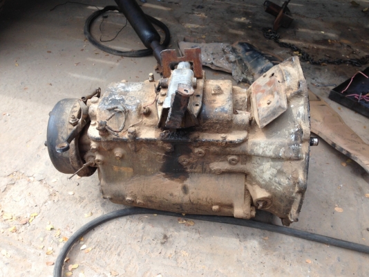 ขายเครื่อง EK 100พร้อมเกียร์ ขายเครื่อง EK 100พร้อมเกียร์