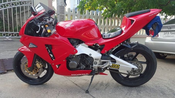 ขาย cbr400 nc29 ปี92 ทะเบียนแท้ ขาย cbr400 nc29 ปี92 ทะเบียนแท้