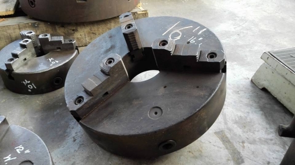 Sell>> สามจับ 16"นิ้ว ฟันกลับในตัว สวยสดแน่นพร้อมใช้งาน!!