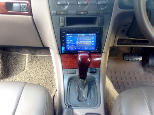 Volvo S40 abs airbag เกียร์ออโต้ Volvo S40 abs airbag เกียร์ออโต้