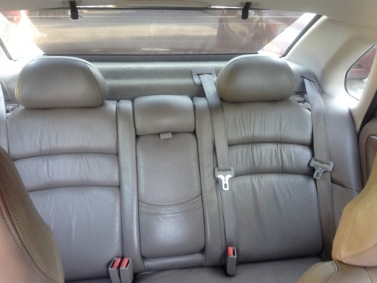 Volvo S40 abs airbag เกียร์ออโต้ Volvo S40 abs airbag เกียร์ออโต้