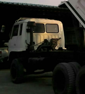 สิบล้อ ฮีโน่ ZM500-EK100-260แรง 2เพา ดั้ม Kc เบรคทิฟฟี สภาพดีสวยพร้อมใช้ ทะเบียนพร้อมโอน ราคา 625,000บ ต่อรองได้ ครับๆ สิบล้อ ฮีโน่ ZM500-EK100-260แรง 2เพา ดั้ม Kc เบรคทิฟฟี สภาพดีสวยพร้อมใช้ ทะเบียนพร้อมโอน ราคา 625,000บ ต่อรองได้ ครับๆ