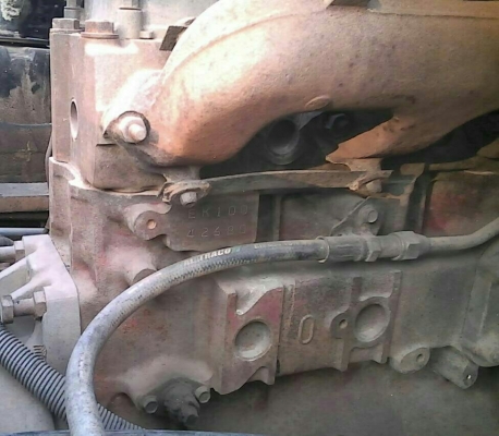 สิบล้อ ฮีโน่ ZM500-EK100-260แรง 2เพา ดั้ม Kc เบรคทิฟฟี สภาพดีสวยพร้อมใช้ ทะเบียนพร้อมโอน ราคา 625,000บ ต่อรองได้ ครับๆ สิบล้อ ฮีโน่ ZM500-EK100-260แรง 2เพา ดั้ม Kc เบรคทิฟฟี สภาพดีสวยพร้อมใช้ ทะเบียนพร้อมโอน ราคา 625,000บ ต่อรองได้ ครับๆ