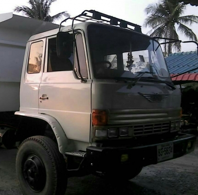 สิบล้อ ฮีโน่ ZM500-EK100-260แรง 2เพา ดั้ม Kc เบรคทิฟฟี สภาพดีสวยพร้อมใช้ ทะเบียนพร้อมโอน ราคา 625,000บ ต่อรองได้ ครับๆ สิบล้อ ฮีโน่ ZM500-EK100-260แรง 2เพา ดั้ม Kc เบรคทิฟฟี สภาพดีสวยพร้อมใช้ ทะเบียนพร้อมโอน ราคา 625,000บ ต่อรองได้ ครับๆ