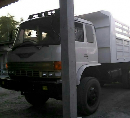 สิบล้อ ฮีโน่ ZM500-EK100-260แรง 2เพา ดั้ม Kc เบรคทิฟฟี สภาพดีสวยพร้อมใช้ ทะเบียนพร้อมโอน ราคา 625,000บ ต่อรองได้ ครับๆ สิบล้อ ฮีโน่ ZM500-EK100-260แรง 2เพา ดั้ม Kc เบรคทิฟฟี สภาพดีสวยพร้อมใช้ ทะเบียนพร้อมโอน ราคา 625,000บ ต่อรองได้ ครับๆ