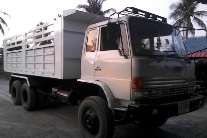 สิบล้อ ฮีโน่ ZM500-EK100-260แรง 2เพา ดั้ม Kc เบรคทิฟฟี สภาพดีสวยพร้อมใช้ ทะเบียนพร้อมโอน ราคา 625,000บ ต่อรองได้ ครับๆ สิบล้อ ฮีโน่ ZM500-EK100-260แรง 2เพา ดั้ม Kc เบรคทิฟฟี สภาพดีสวยพร้อมใช้ ทะเบียนพร้อมโอน ราคา 625,000บ ต่อรองได้ ครับๆ