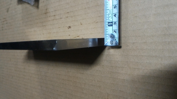 เหมาให้รวม แผ่นเหล็กเกรดชิ้นงานผิวเจียร์ไนเรียบ นำไปใช้เป็นแท่งขนานรองการขึ้นรูปชิ้นงานได้