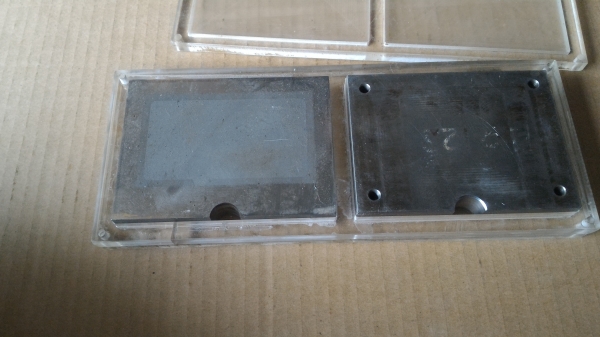 เหมาให้รวม แผ่นเหล็กเกรดชิ้นงานผิวเจียร์ไนเรียบ นำไปใช้เป็นแท่งขนานรองการขึ้นรูปชิ้นงานได้