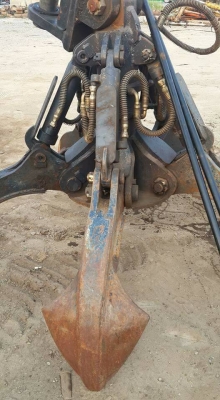 ขออนุญาติขาย หัวขยุ้มเหล็กนำเข้ายังไม่ได้ใช้งาน  ราคา 65000 สนใจติดต่อ  ช่างดำ  0853224877-0988930465