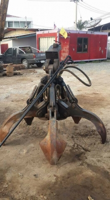 ขออนุญาติขาย หัวขยุ้มเหล็กนำเข้ายังไม่ได้ใช้งาน  ราคา 65000 สนใจติดต่อ  ช่างดำ  0853224877-0988930465