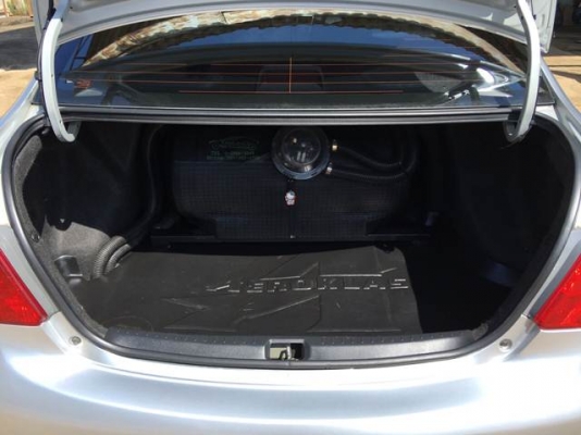 ขาย Toyota vios ปี 09 ตัวG บรอนเงิน สภาพสวย