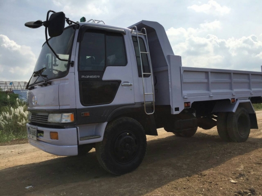 ขออนุญาติขาย 6ล้อดั้ม 195 รถประกอบพร้อมใช้งานพร้อมโอน  ราคา 780000 สนใจติดต่อ  ช่างดำ  0853224877-0988930465