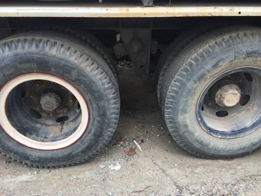 หางพื้นเรียบ2คานยาว10.5ม. ของPS...ปี2538 สภาพดี สวยใช้ได้ เล่มพร้อม