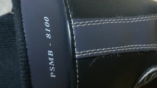 รองเท้าของใหม่สวยๆได้มาจากญี่ปุ่น POWDER STICK รุ่น PSMB - 8100