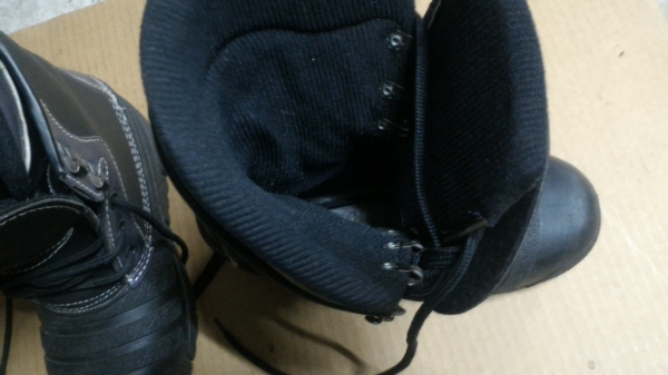 รองเท้าของใหม่สวยๆได้มาจากญี่ปุ่น POWDER STICK รุ่น PSMB - 8100