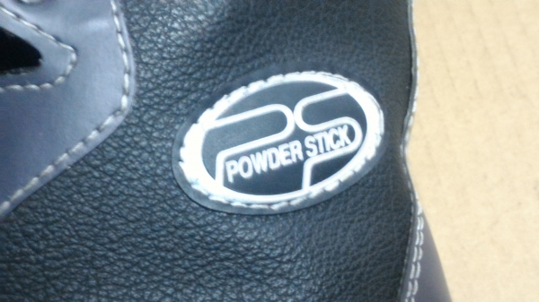 รองเท้าของใหม่สวยๆได้มาจากญี่ปุ่น POWDER STICK รุ่น PSMB - 8100